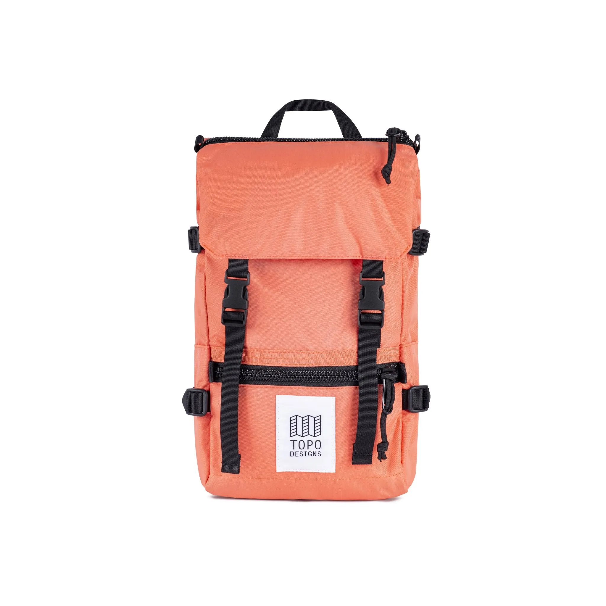 Pack Mini - Professional-grade Rover Easy to install