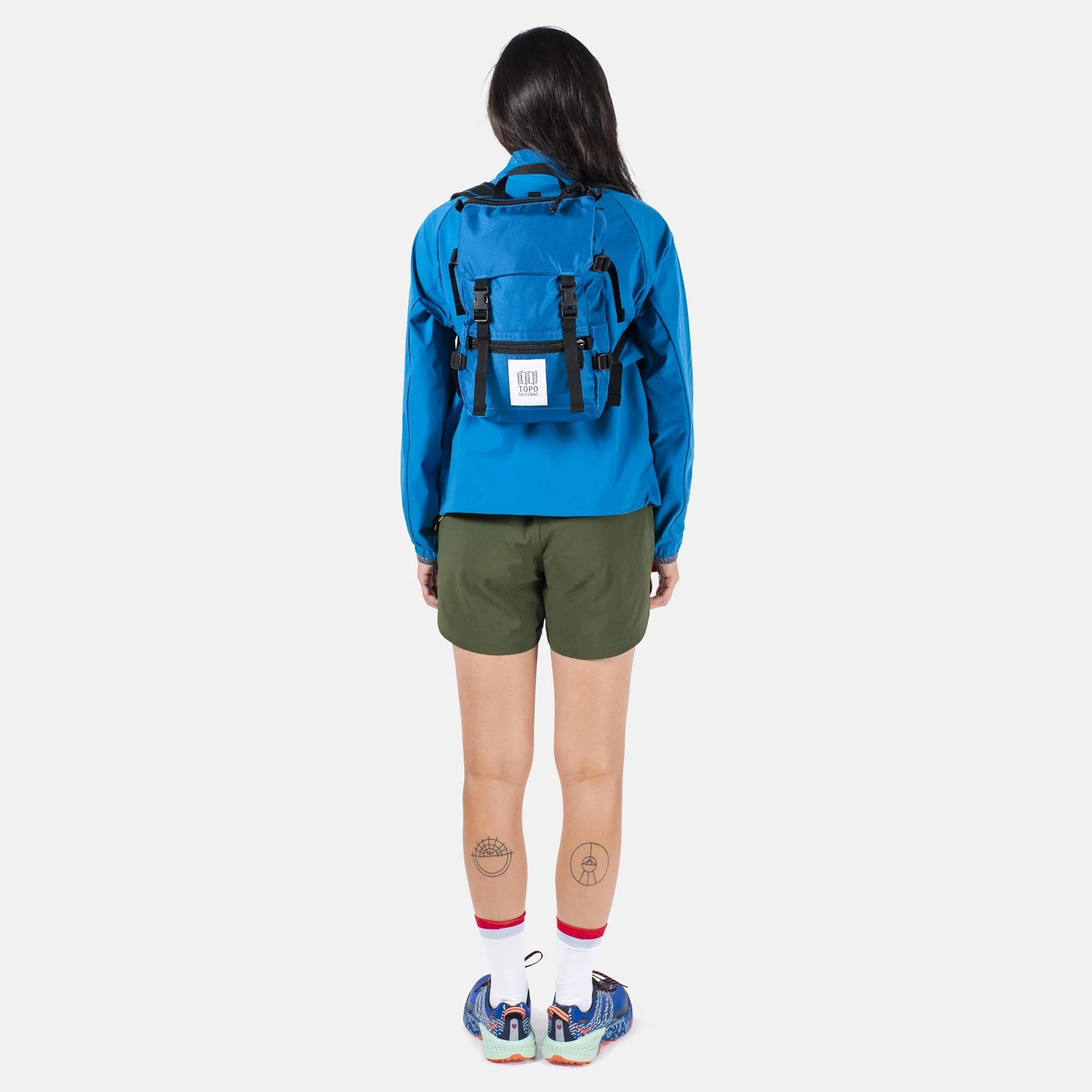Pack Mini - Professional-grade Rover Easy to install