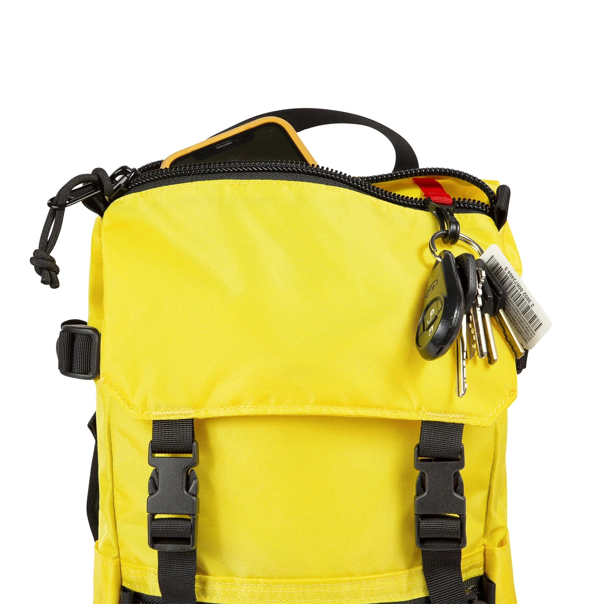 Pack Mini - Professional-grade Rover Easy to install