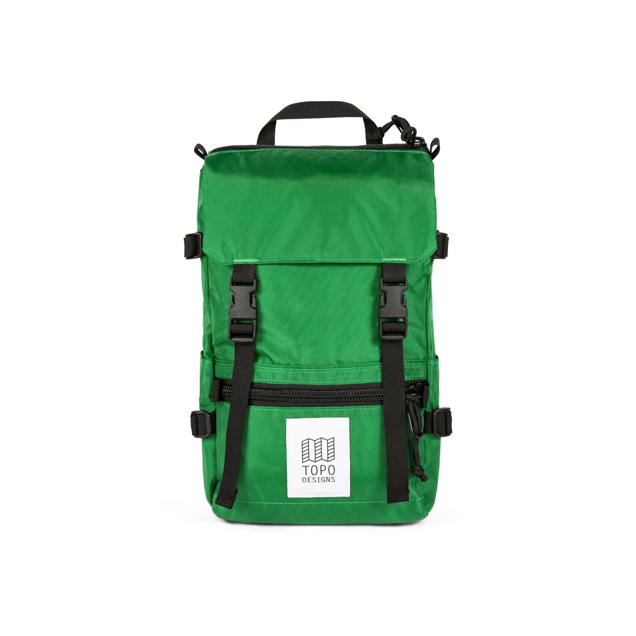 Pack Mini - Professional-grade Rover Easy to install