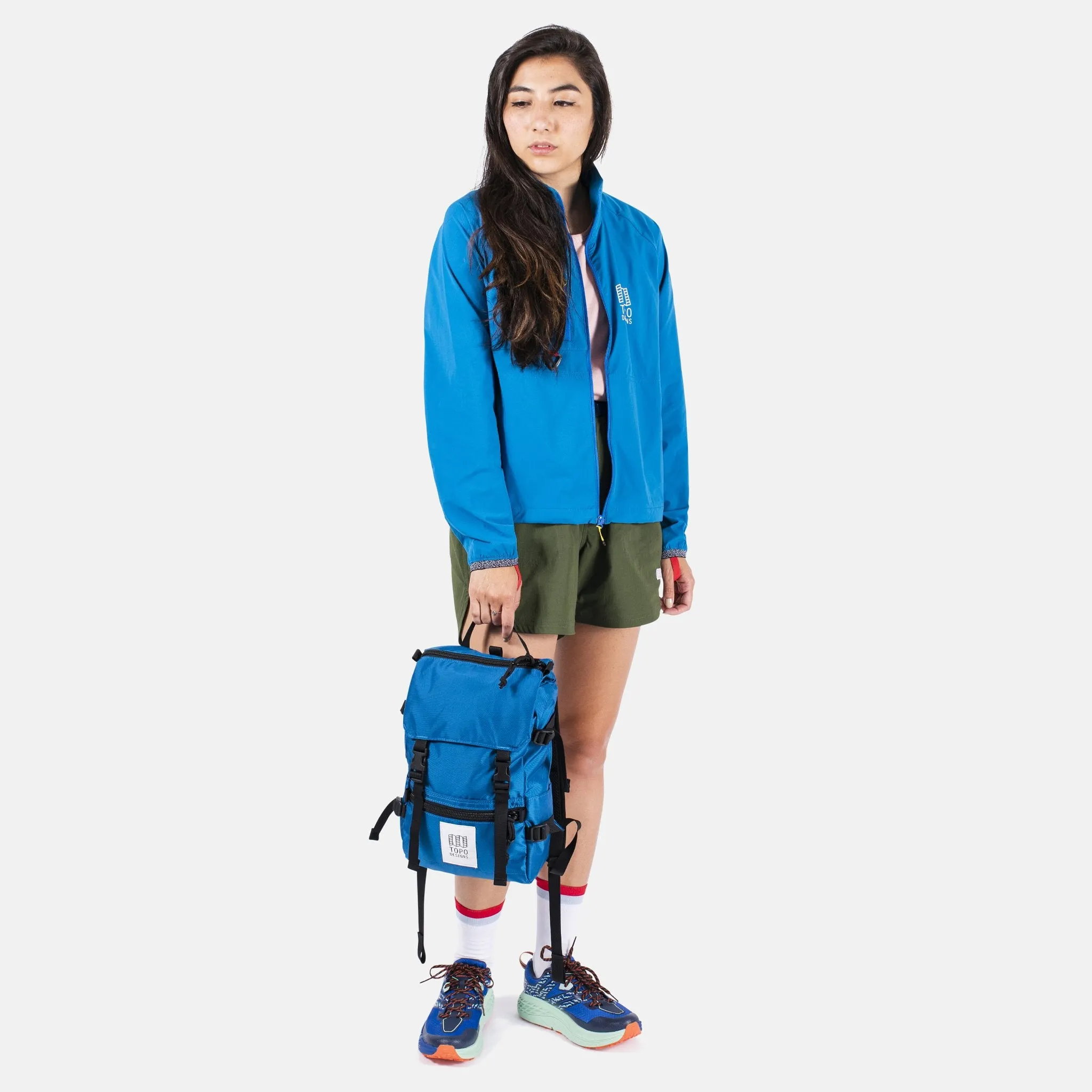Pack Mini - Professional-grade Rover Easy to install