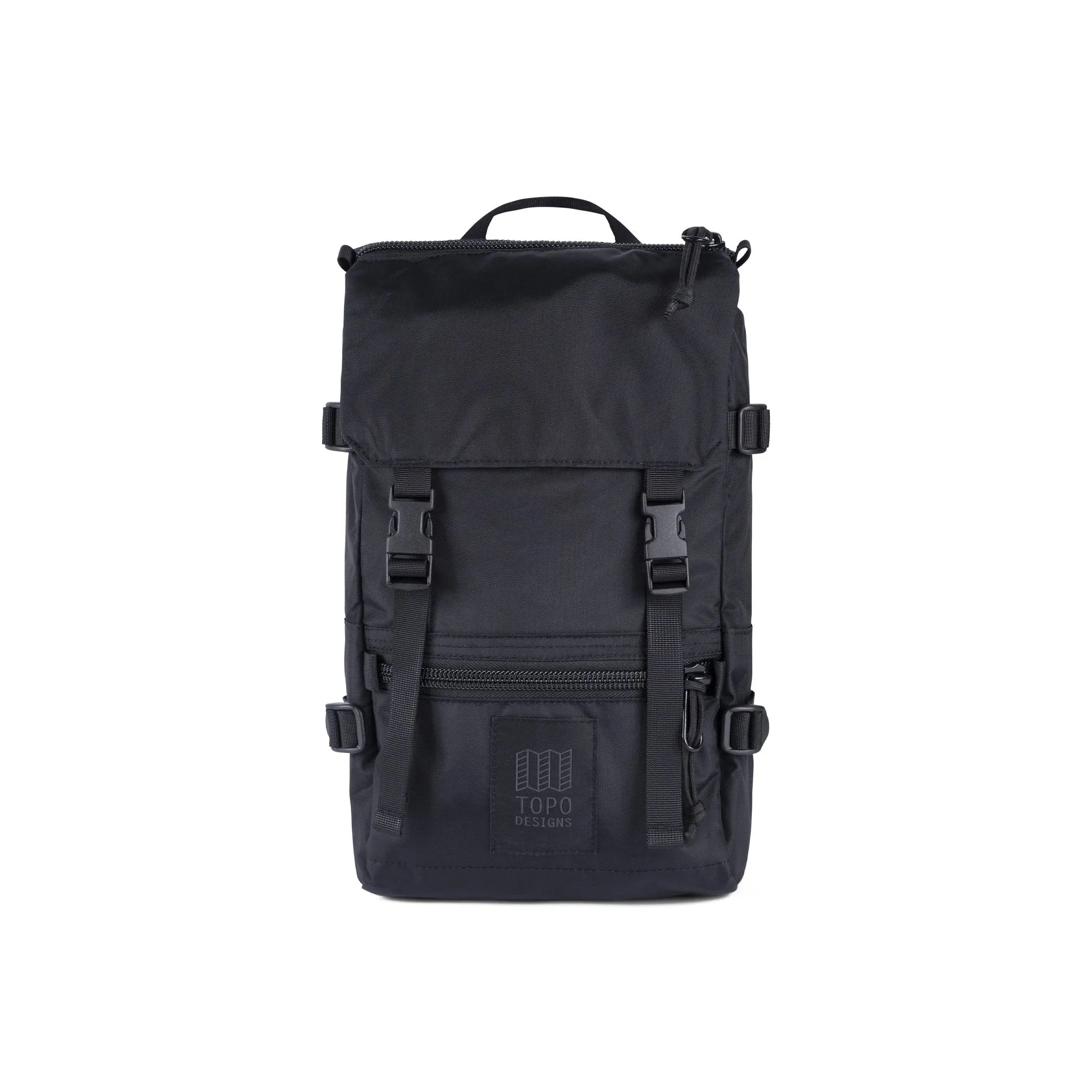 Pack Mini - Professional-grade Rover Easy to install