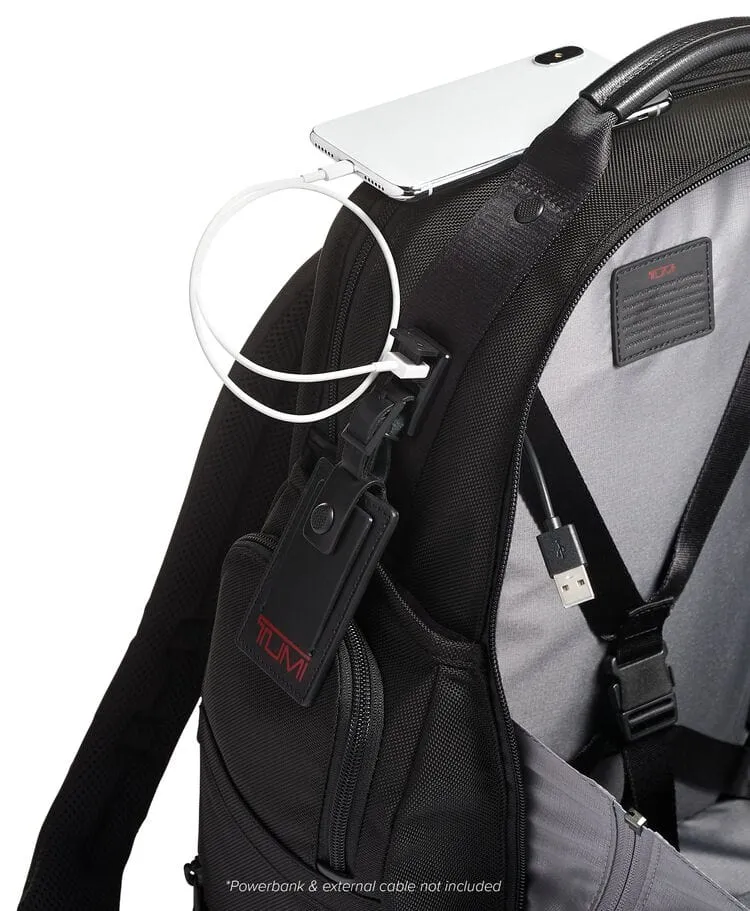 Packing Backpack