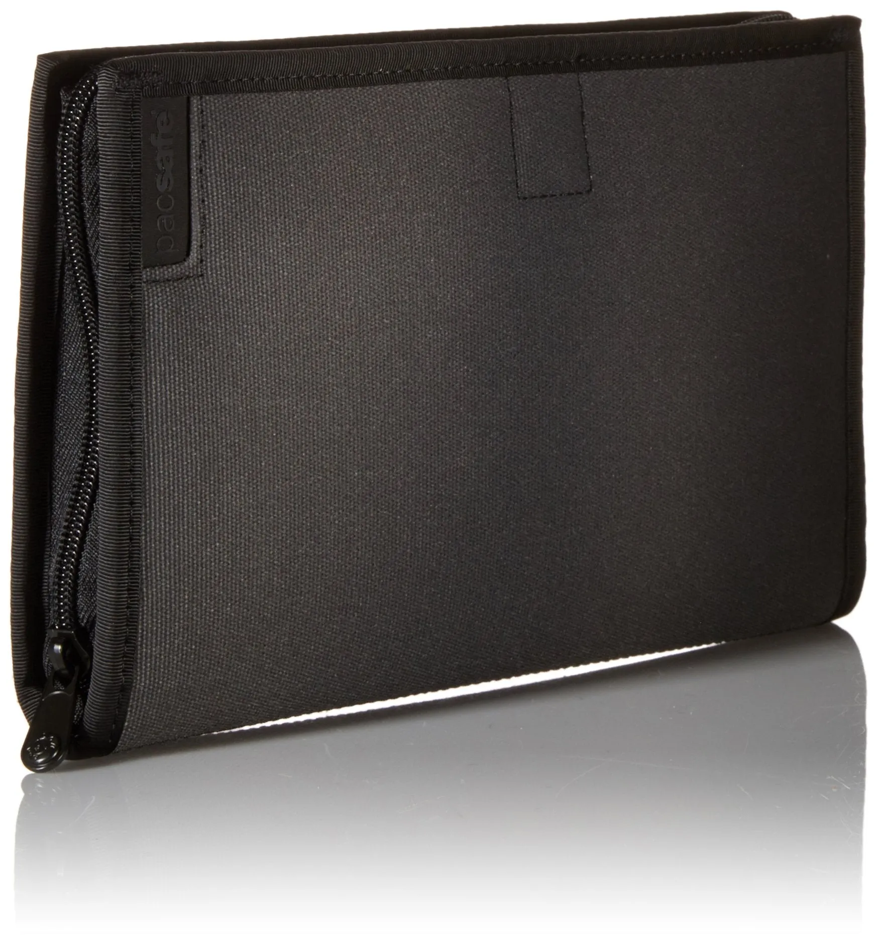 Pacsafe RFIDsafe Z200 Anti-Theft RFID Blocking Travel Organizer
