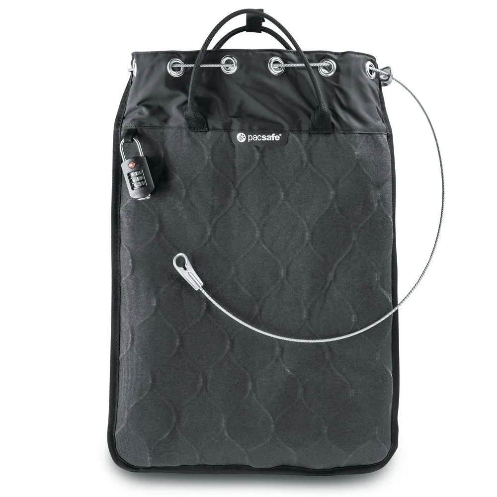 Pacsafe Travelsafe 12L GII Portable safe
