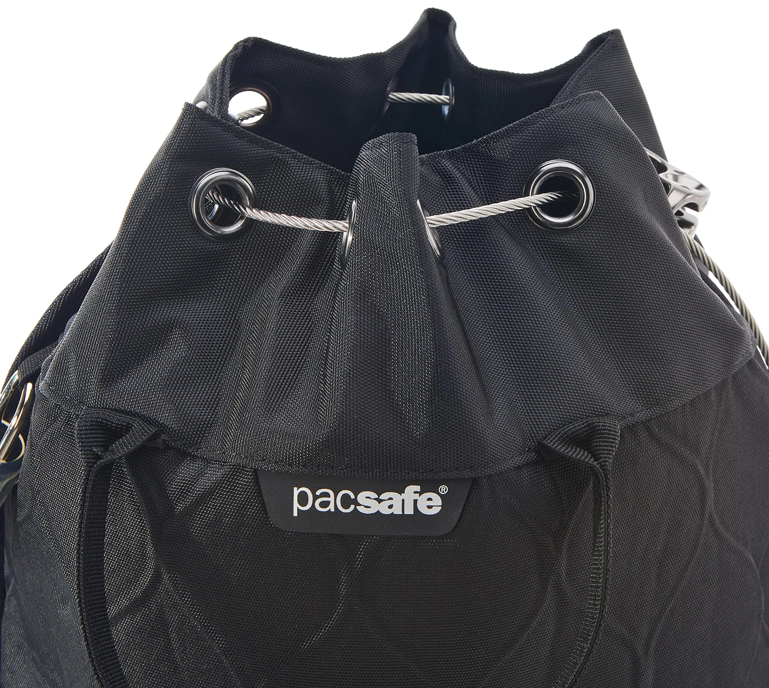 Pacsafe Travelsafe 12L GII Portable safe