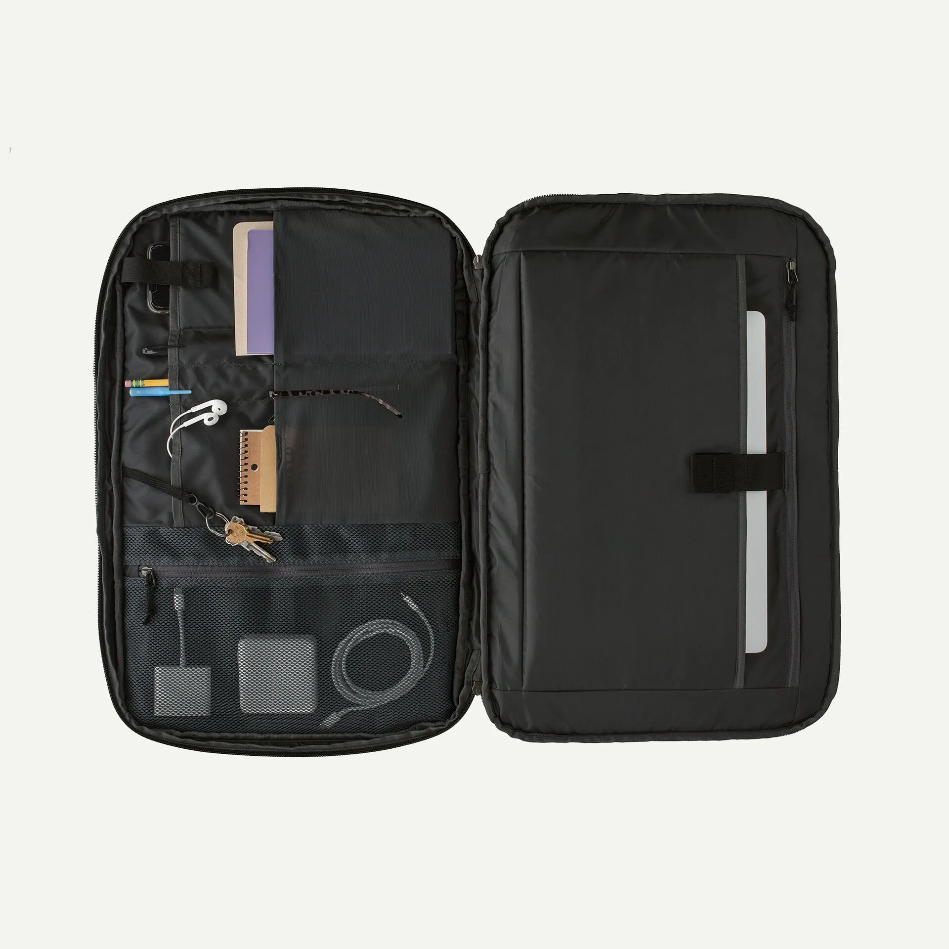 Patagonia Black Hole MLC 45L
