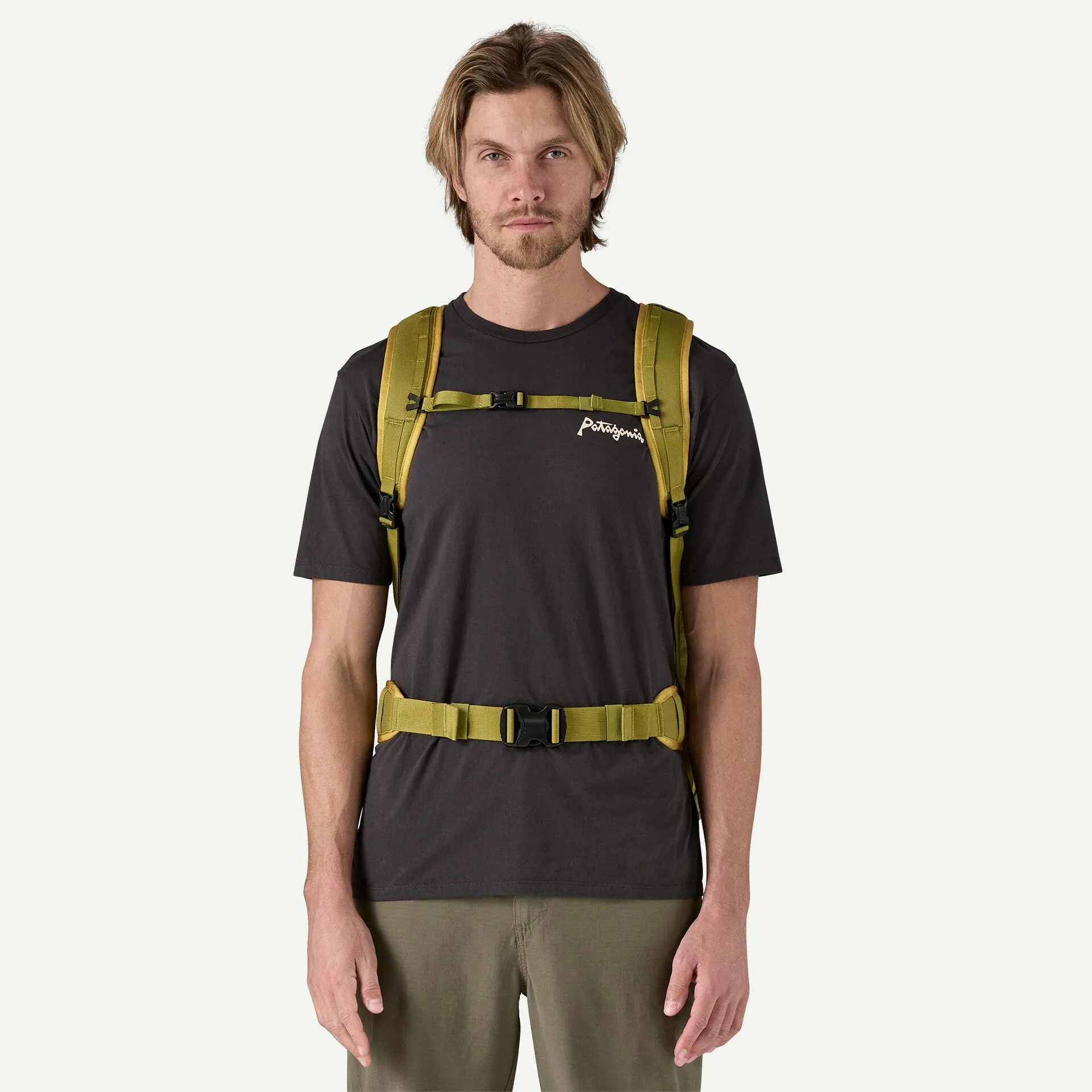 Patagonia Black Hole MLC 45L