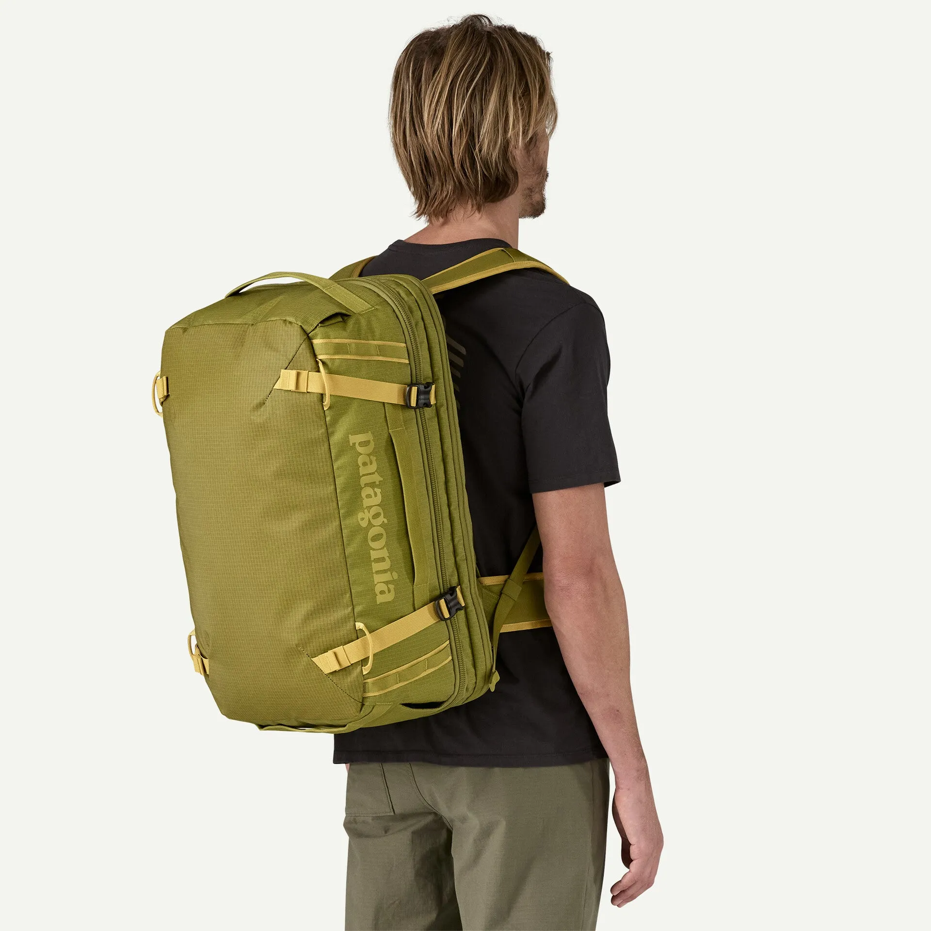 Patagonia Black Hole MLC 45L