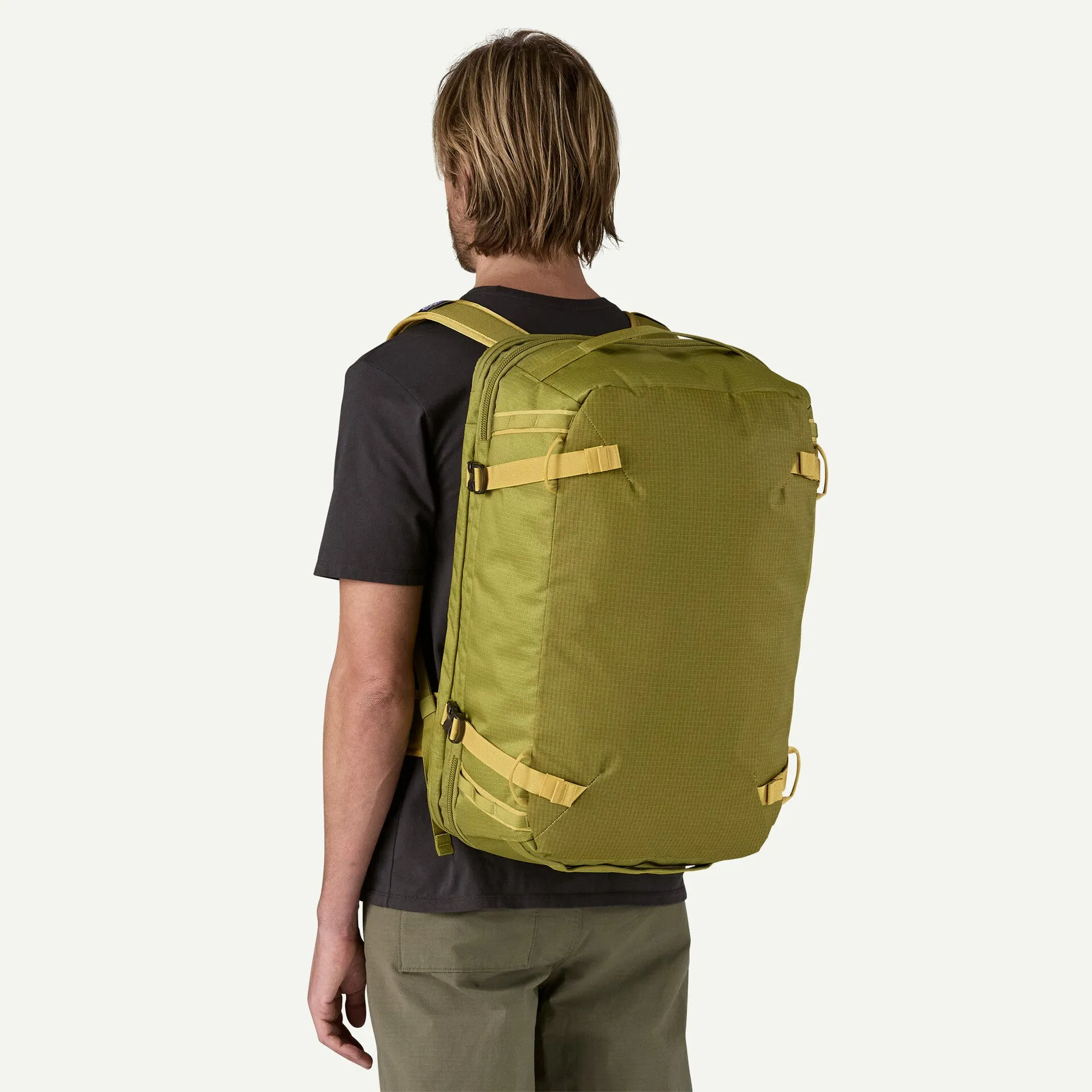 Patagonia Black Hole MLC 45L