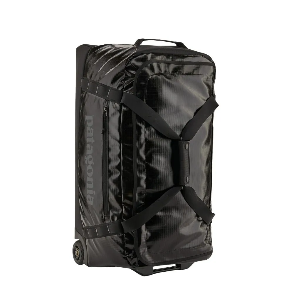 Patagonia Black Hole Wheeled Duffel 70L (Black)