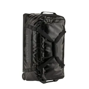 Patagonia Black Hole Wheeled Duffel 70L (Black)