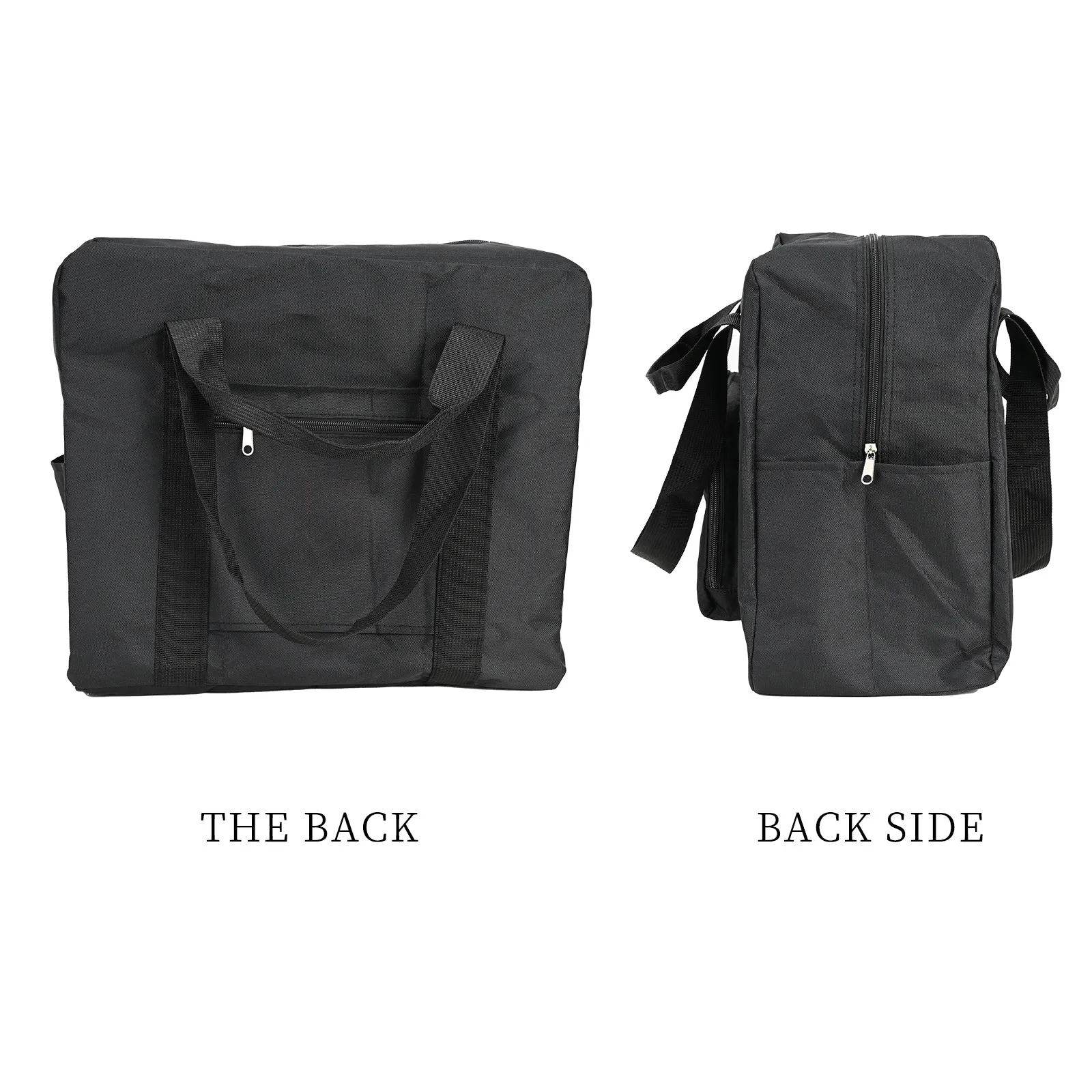 PetOde Travelling Bags Waterproof Portable Travel Clothes Storage Bag Large Capacity Duffel Bag Light Boarding Bag