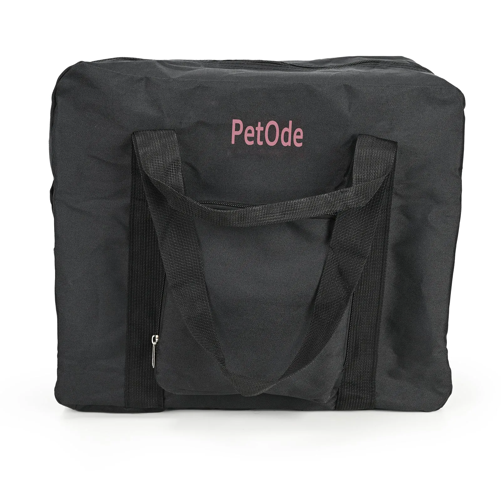 PetOde Travelling Bags Waterproof Portable Travel Clothes Storage Bag Large Capacity Duffel Bag Light Boarding Bag