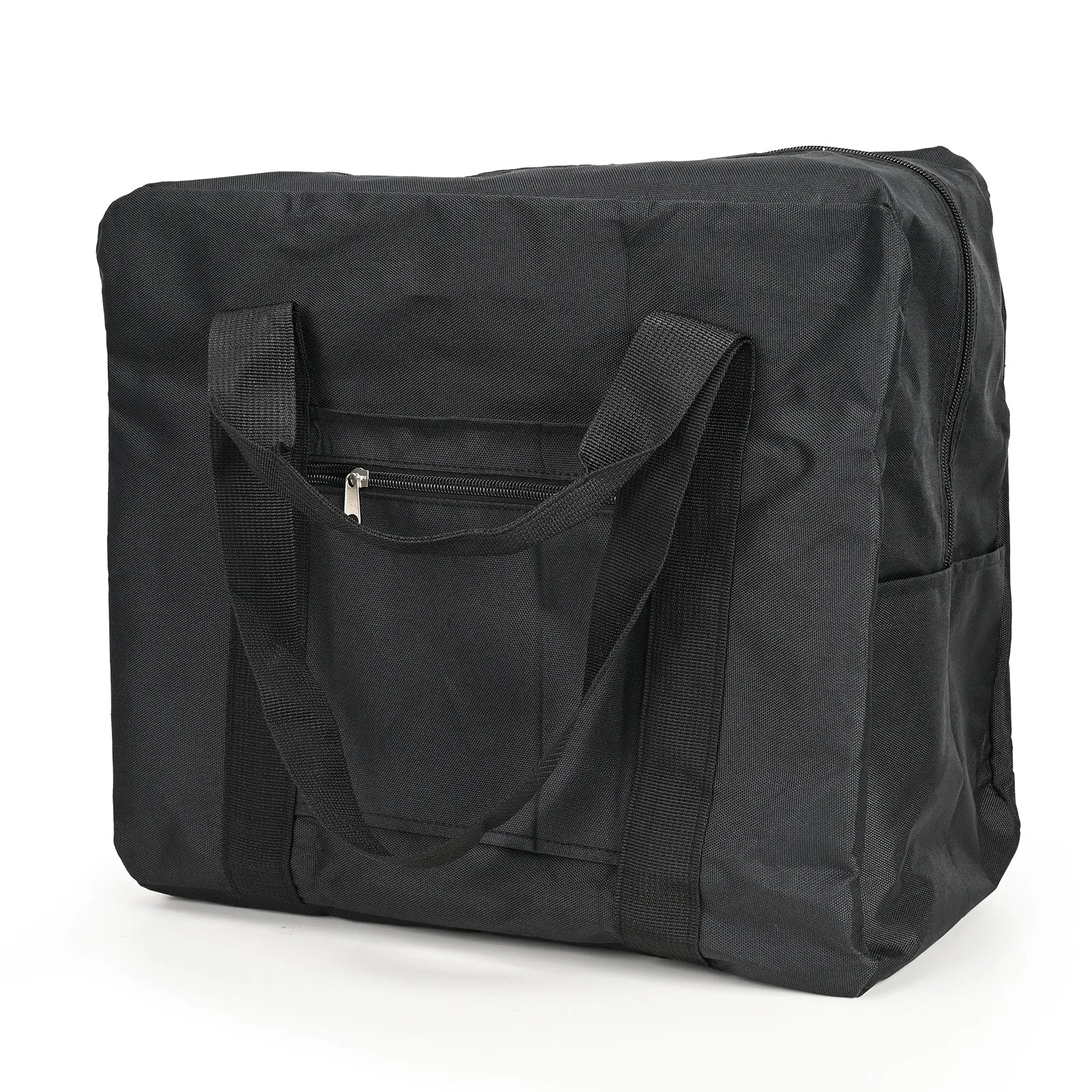 PetOde Travelling Bags Waterproof Portable Travel Clothes Storage Bag Large Capacity Duffel Bag Light Boarding Bag