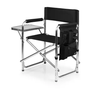 Picnic Time NIVA - a brand Portable Folding Sports Chair