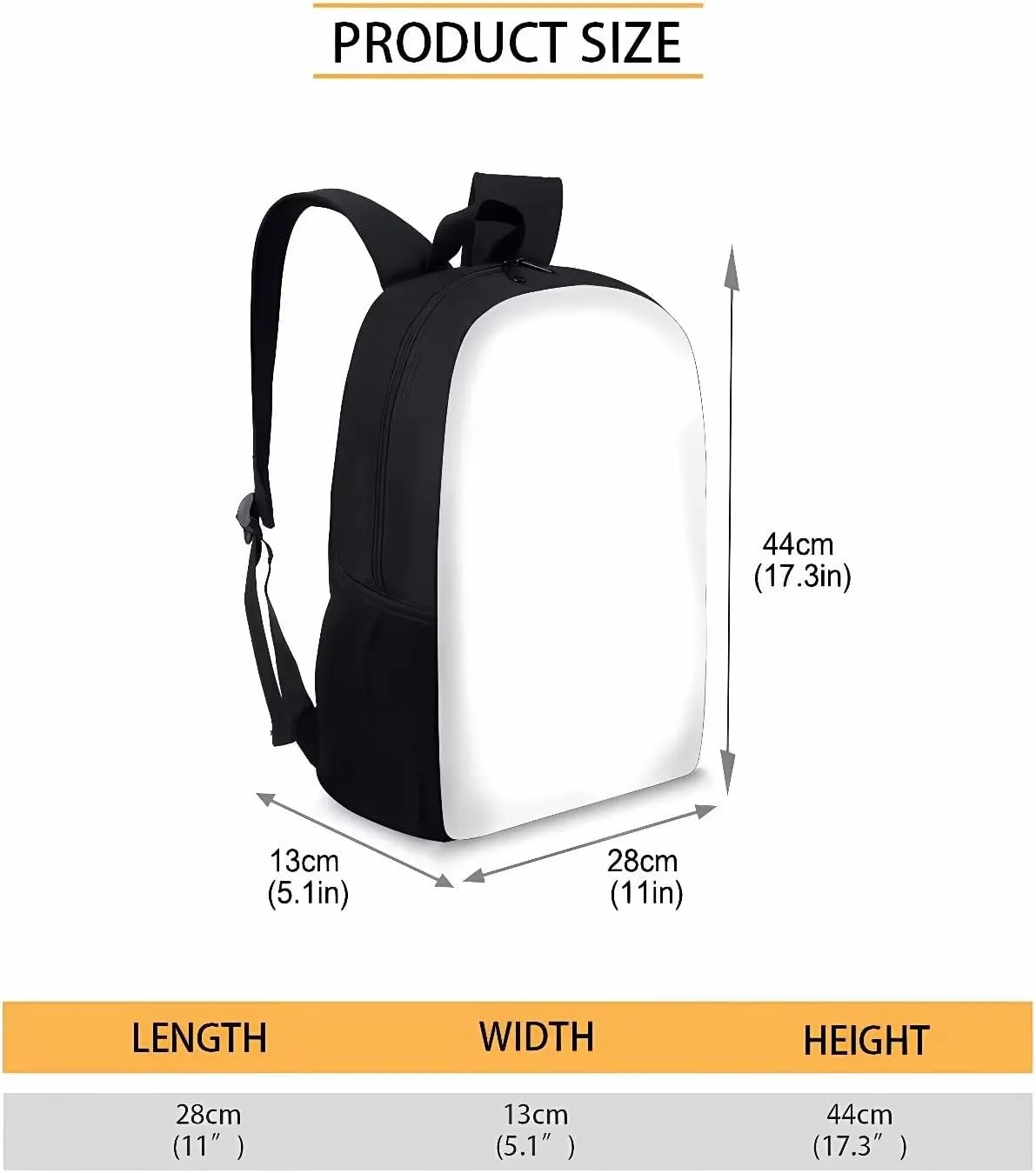 Poceacles Elegant Galaxy Butterfflies Pattern Lightweight Backpacks for Elementary School Bookbag 17 InchMiddle Junior Students Schoolbag Kids Youth Shoulder Bag Travel Beach