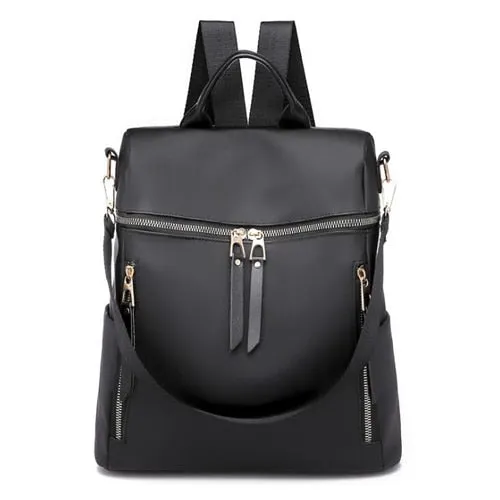 Pocket-friendly Bag Style Preppy School Exclusive discounts Backpack Women