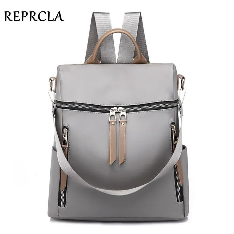 Pocket-friendly Bag Style Preppy School Exclusive discounts Backpack Women