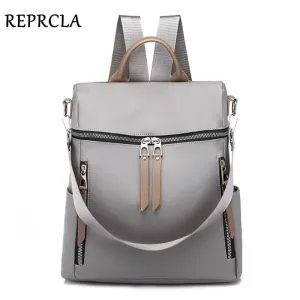 Pocket-friendly Bag Style Preppy School Exclusive discounts Backpack Women