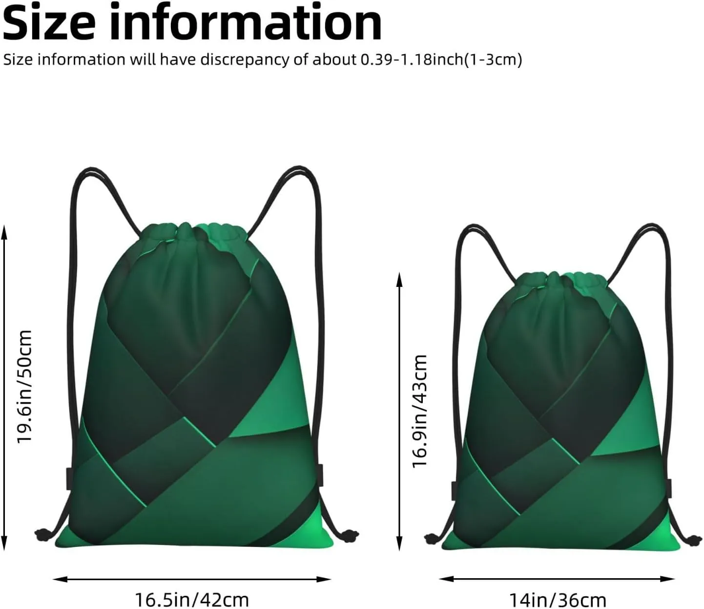 Poppy Flowers Print Drawstring Backpacks,Drawstring Bags,String Bags Gym Shopping Yoga Sport Beach For Men Women