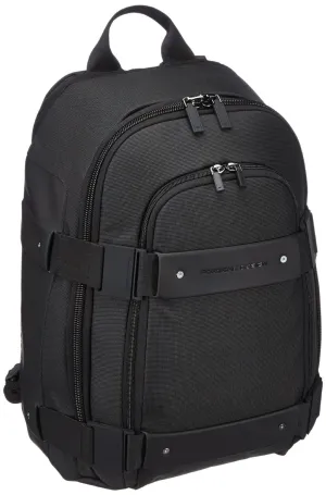 Porsche Design Cargon 2.5 17'' Laptop-Backpack