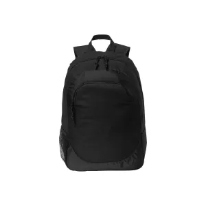 Port Authority  ®  Circuit Backpack. BG217 - Port Authority BG217