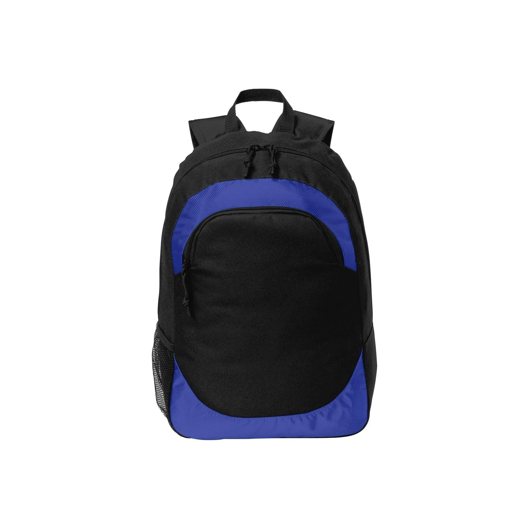 Port Authority  ®  Circuit Backpack. BG217 - Port Authority BG217