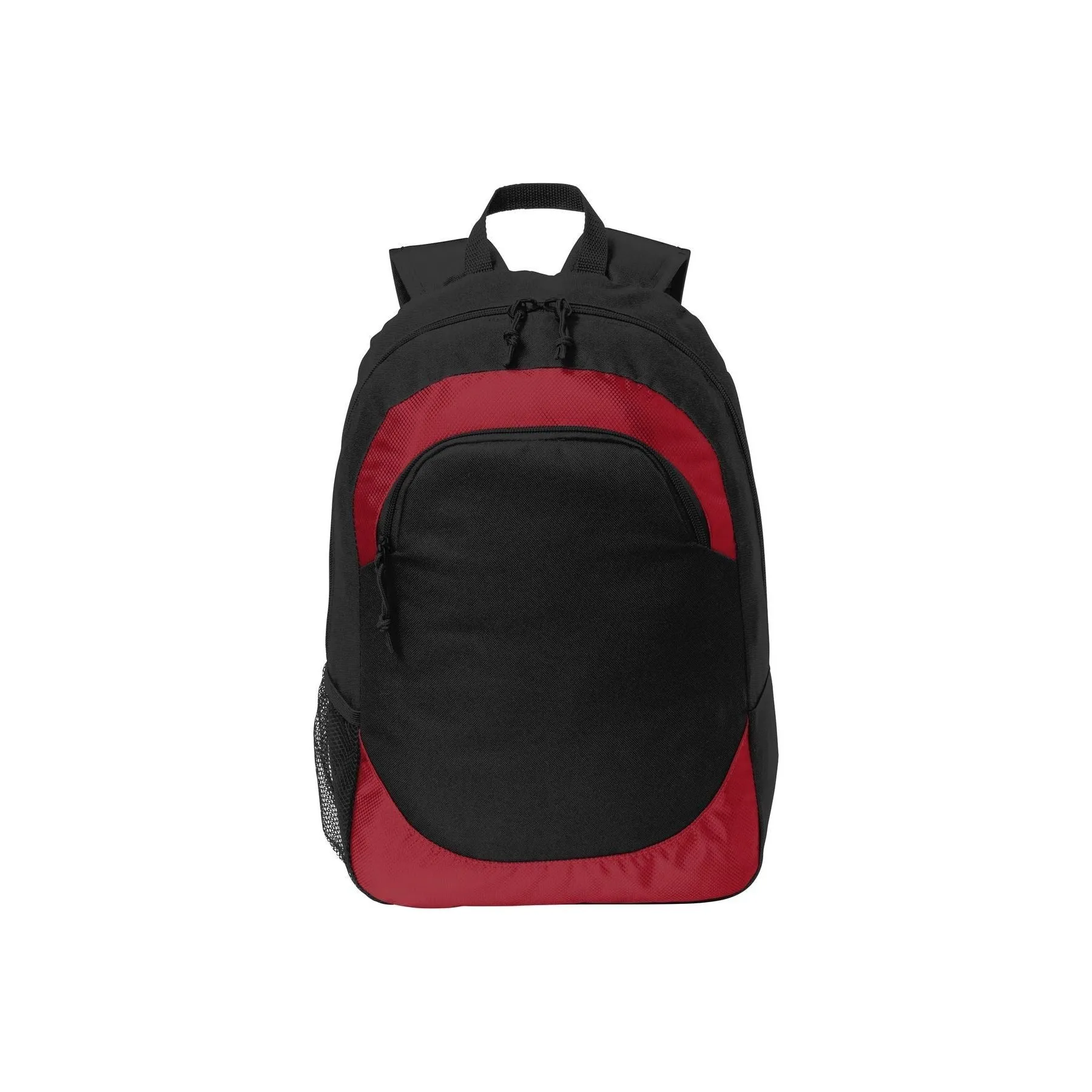 Port Authority  ®  Circuit Backpack. BG217 - Port Authority BG217