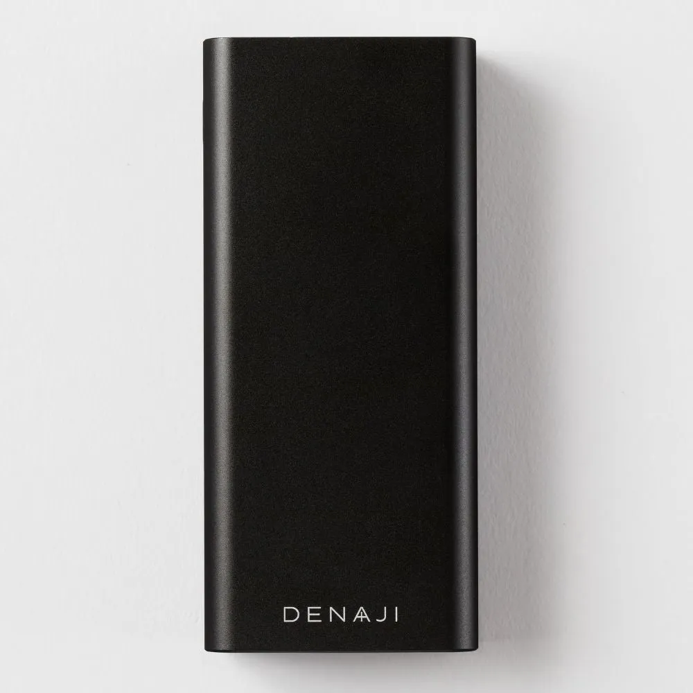 Power Bank (Portable Battery Pack)
