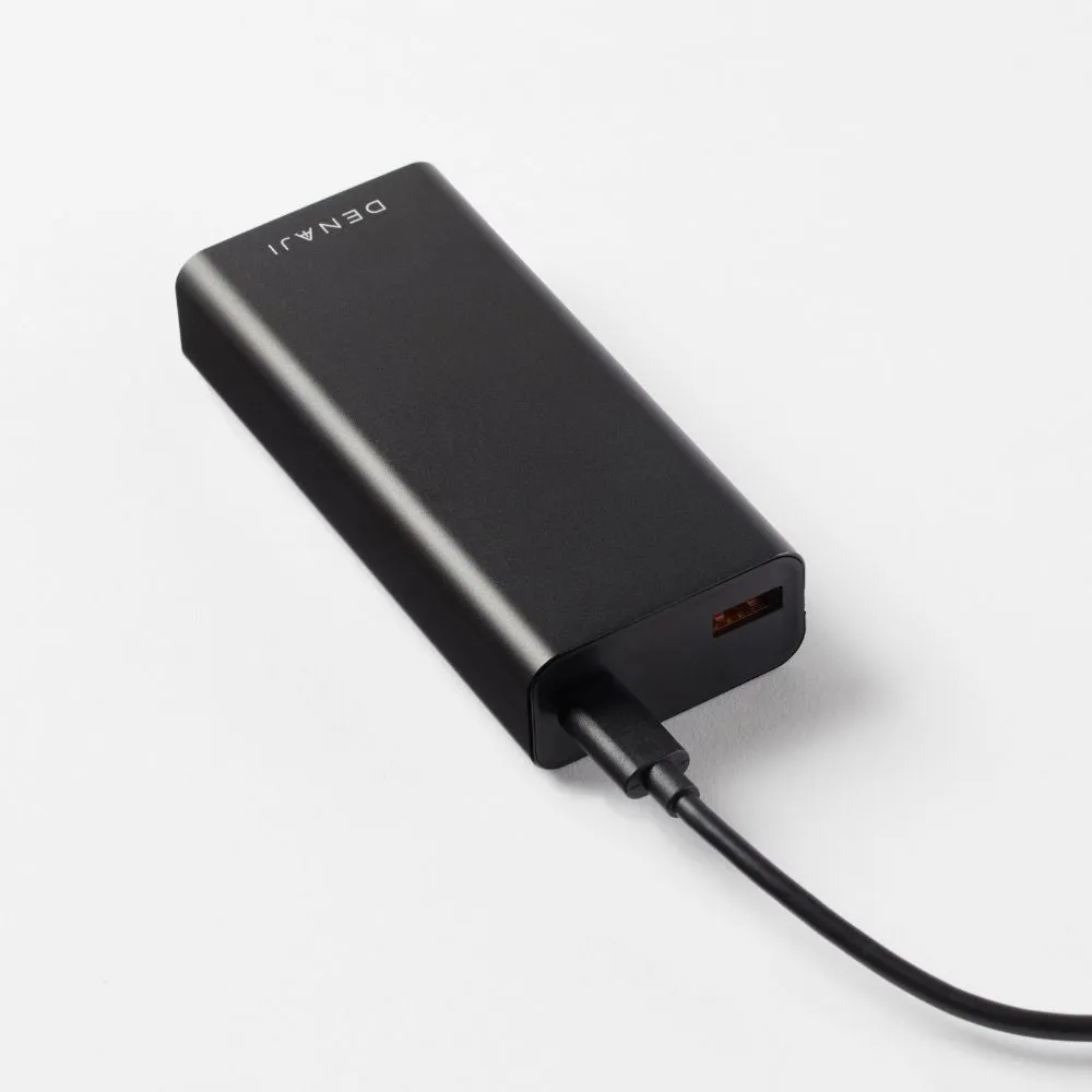 Power Bank (Portable Battery Pack)