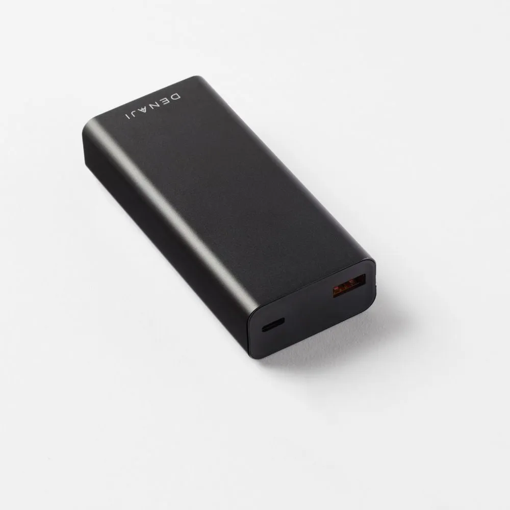 Power Bank (Portable Battery Pack)