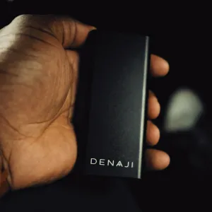Power Bank (Portable Battery Pack)