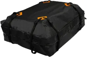 Practical Rooftop Cargo Carrier 600d Oxford Car Roof Pouch Waterproof Luggage Bag