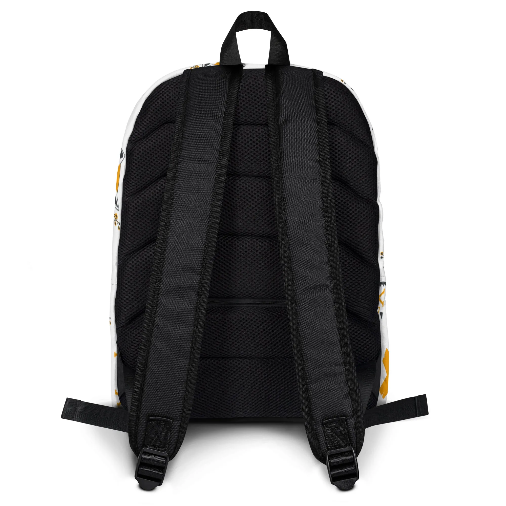 Prayer Backpack