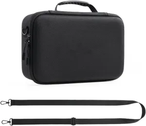 Protective Carrying Case for Drones Accessories Large Capacity Storage Bag with Shoulder Strap Handbag Pouches