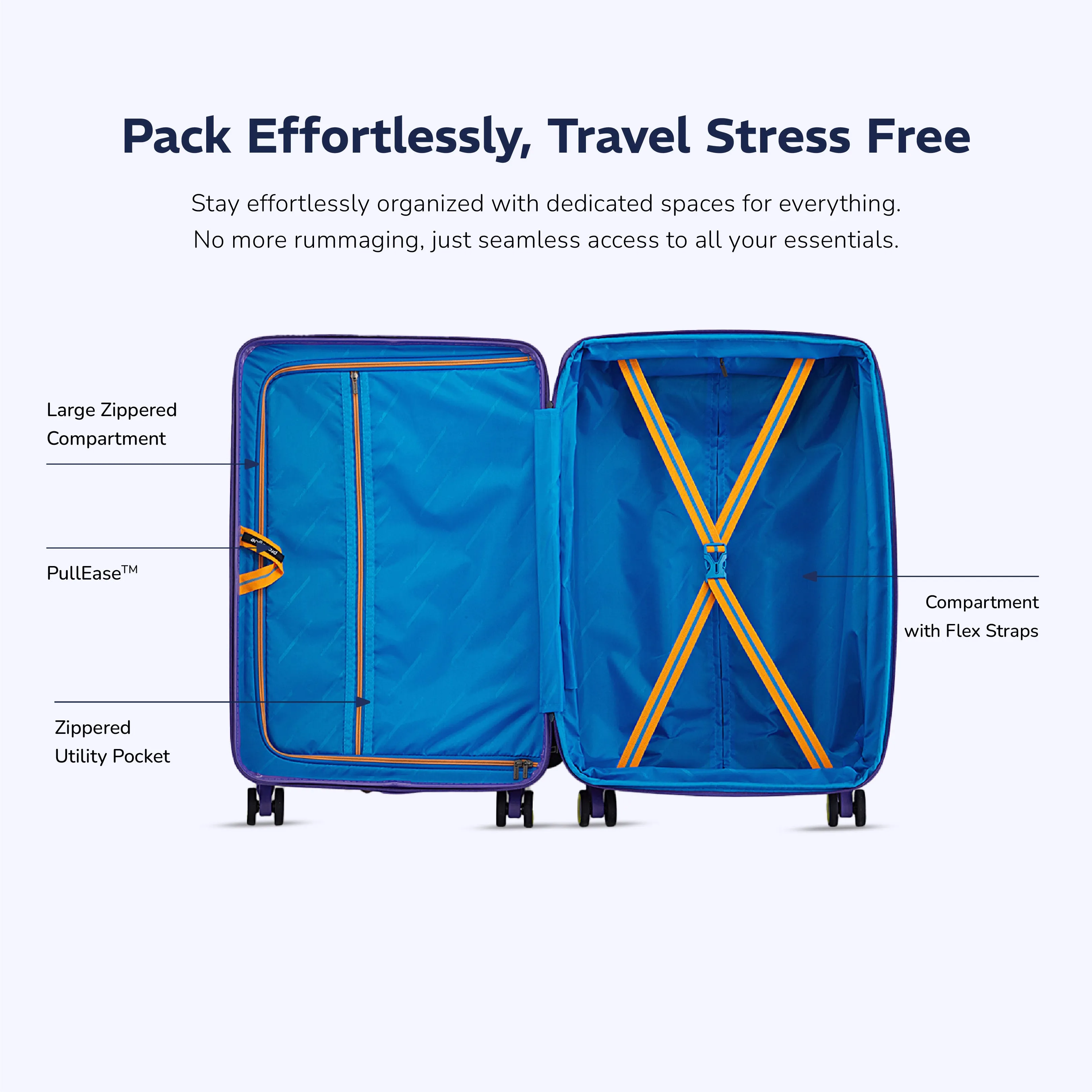 Provogue Loop set of 2