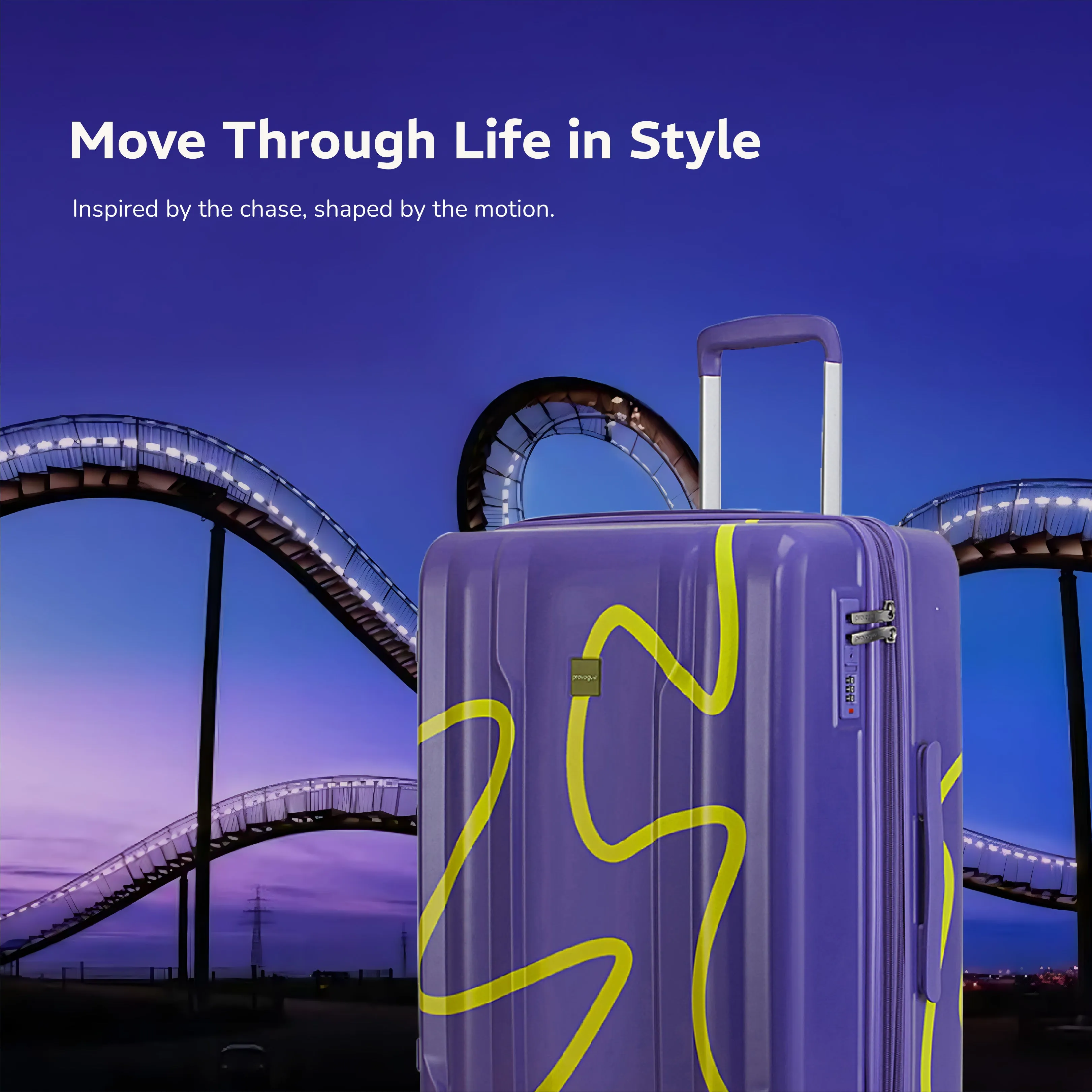 Provogue Loop set of 2