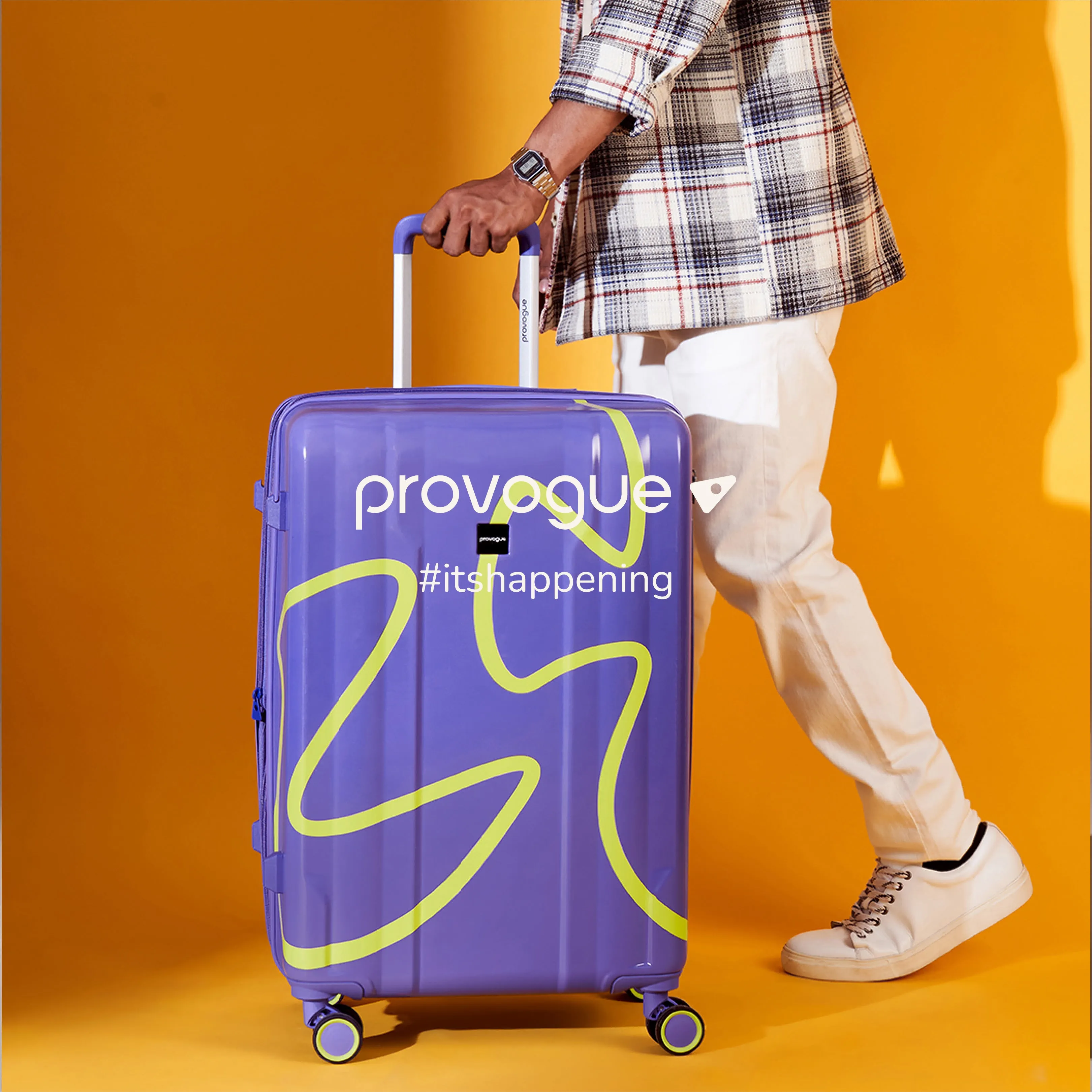 Provogue Loop set of 2