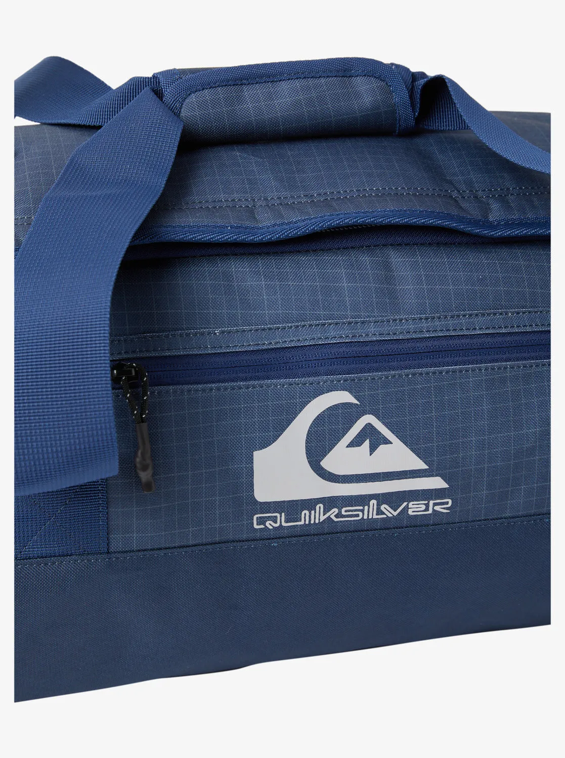 Quiksilver Shelter Duffle Naval Academy