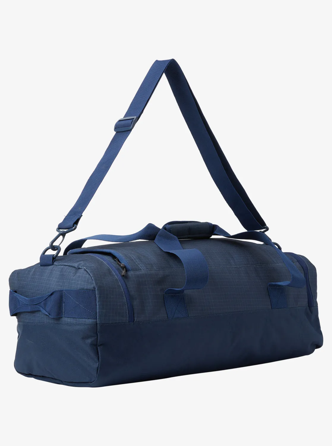 Quiksilver Shelter Duffle Naval Academy