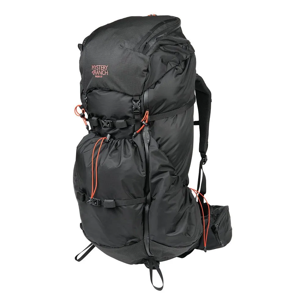 RADIX 57L BACKPACK - WOMEN'S