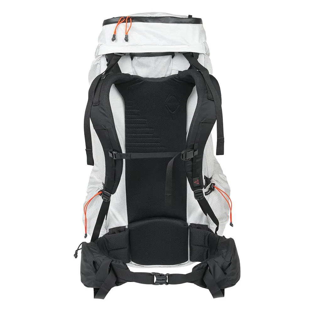 RADIX 57L BACKPACK - WOMEN'S