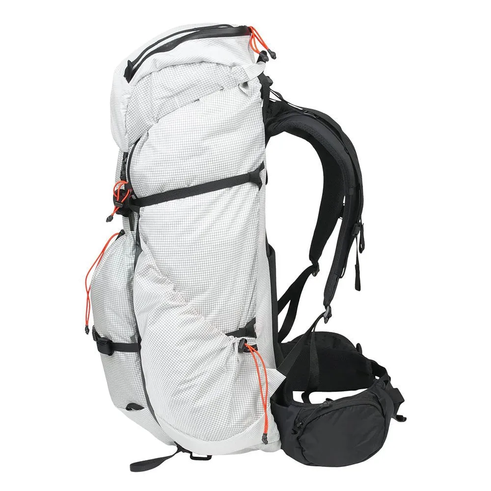 RADIX 57L BACKPACK - WOMEN'S