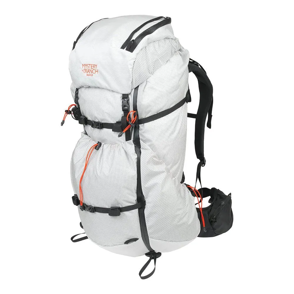 RADIX 57L BACKPACK - WOMEN'S