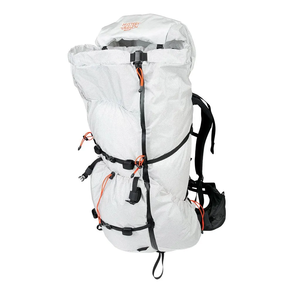RADIX 57L BACKPACK - WOMEN'S