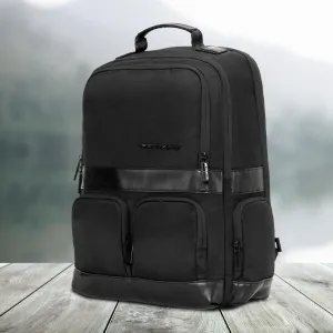 Red Tape 16 Inch Laptop Backpack for Men & Women | Premium Quality, Detailed Organiser, Large Compartments, Ideal Bag for Office & Business Travel