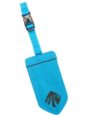 Reflective Luggage Tag
