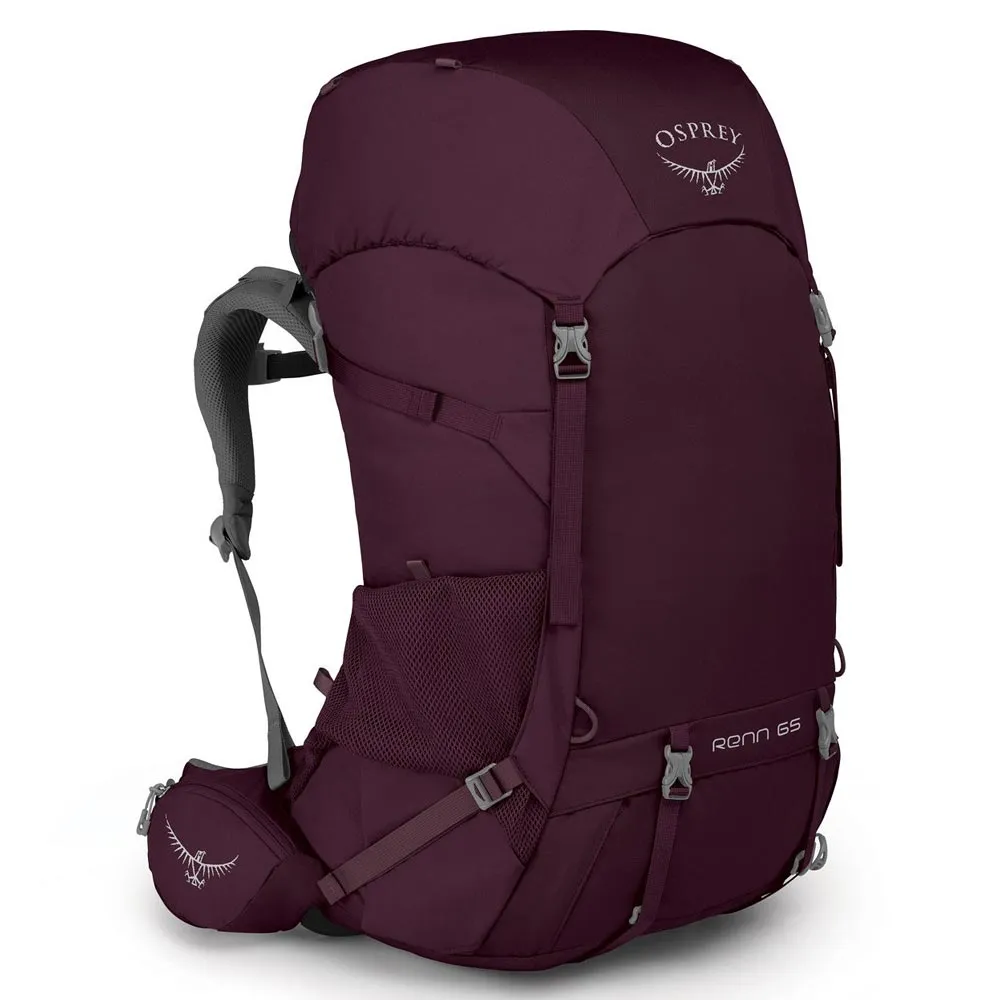 RENN 65L BACKPACK - 2023 - WOMEN'S