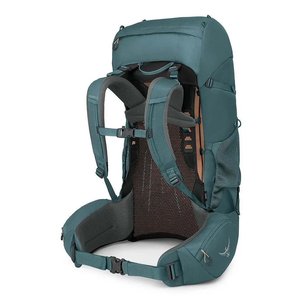 RENN 65L WOMENS EXTENDED FIT BACKPACK
